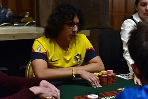 Mexicano Poker