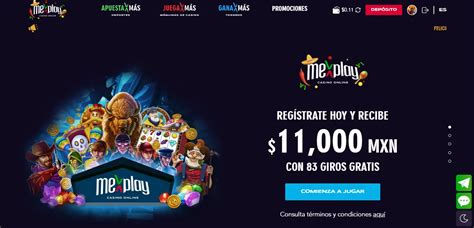 Mexplay Casino Chile