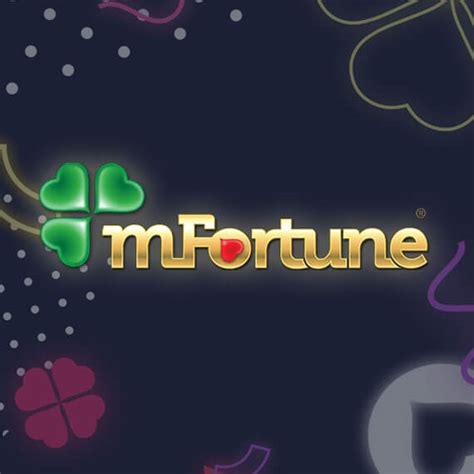 Mfortune Bonus De Casino