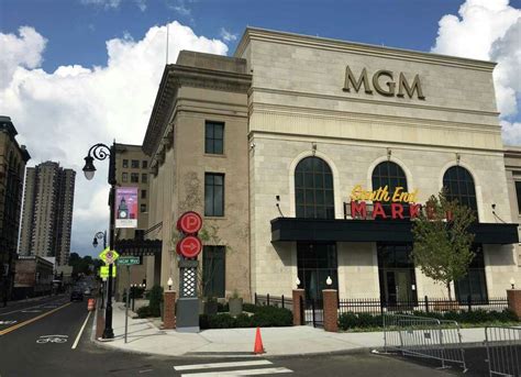 Mgm Casino Connecticut