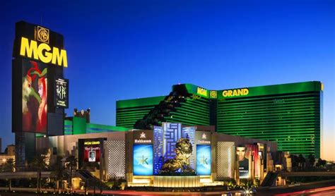 Mgm Casino Em Connecticut