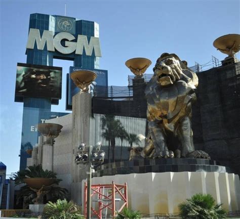 Mgm Casino Tigres