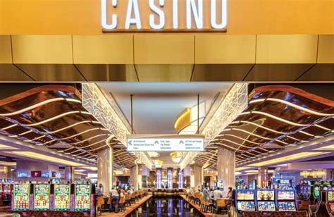 Mgm Casino Trabalhos Em Maryland