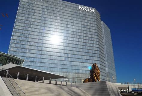 Mgm Casino Washington Porto