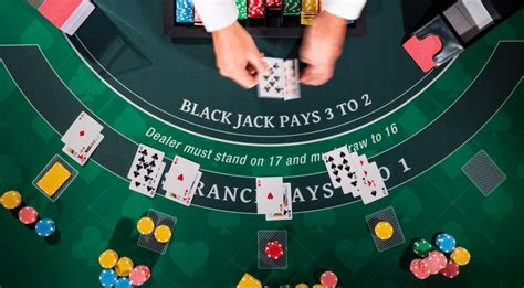 Mgm Detroit Torneio De Blackjack