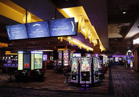 Mgm Grand Detroit Slot Finder