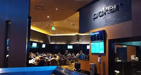 Mgm Sala De Poker Detroit Numero De Telefone