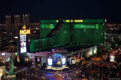 Mgm Vegas Casino Mobile