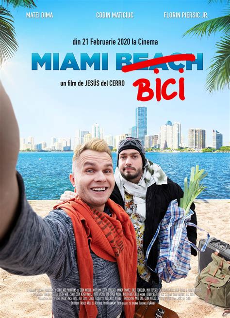 Miami Bici Bwin