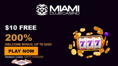 Miami Casino Bingo