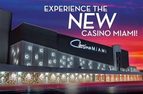 Miami Casino Imagens Do Projeto