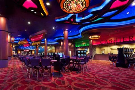 Miami Club Casino