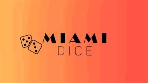 Miami Dice Casino El Salvador