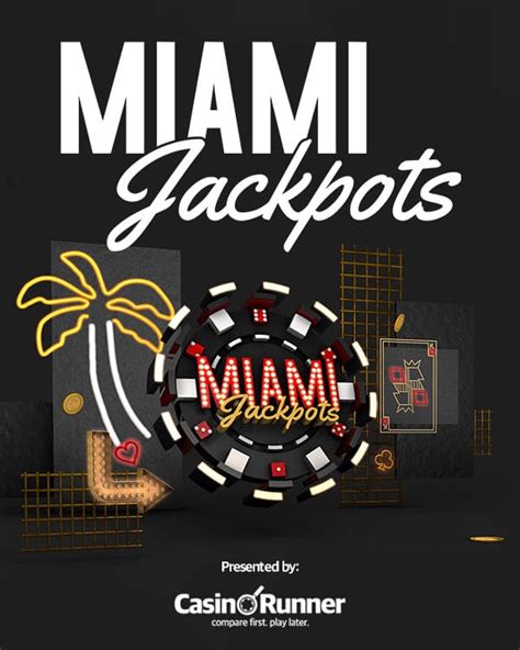 Miami Jackpots Casino Codigo Promocional