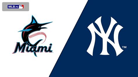 Miami Marlins vs New York Yankees pronostico MLB