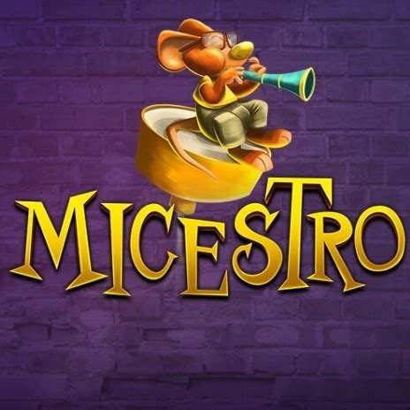 Micestro Slot Gratis