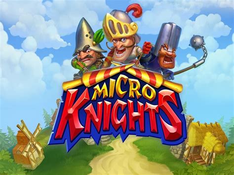 Micro Knights Betano