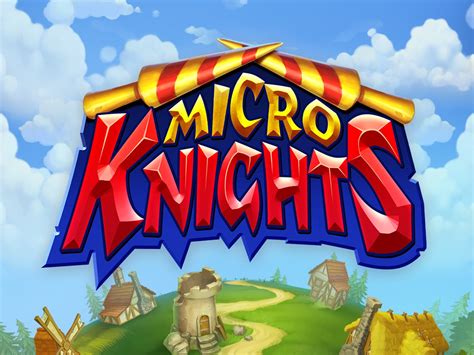 Micro Knights Slot Gratis