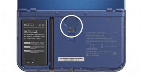 Micro Sd Slot Novo 3ds