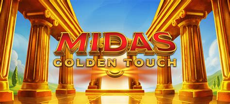 Midas Golden Touch Betsul