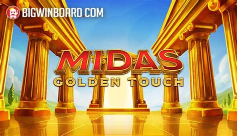 Midas Golden Touch Brabet