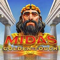 Midas Touch Betsson