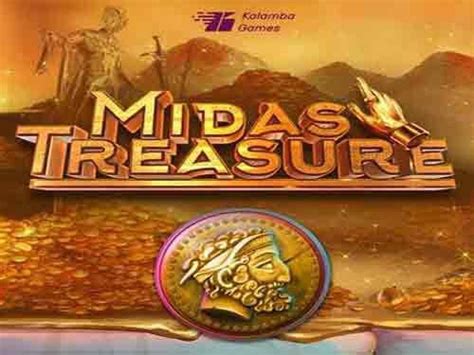 Midas Treasure Bet365