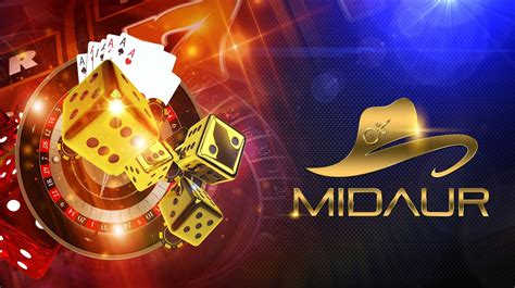 Midaur Casino Panama