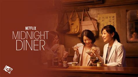 Midnight Diner Betsul