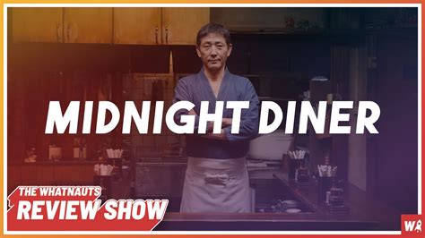 Midnight Diner Review 2024