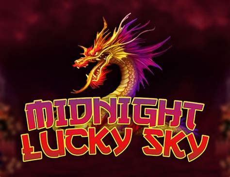 Midnight Lucky Sky Parimatch