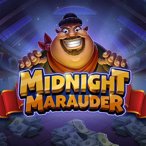 Midnight Marauder 1xbet