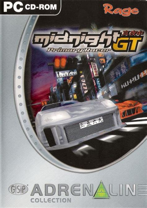 Midnight Racer Parimatch