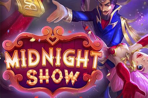 Midnight Show 888 Casino