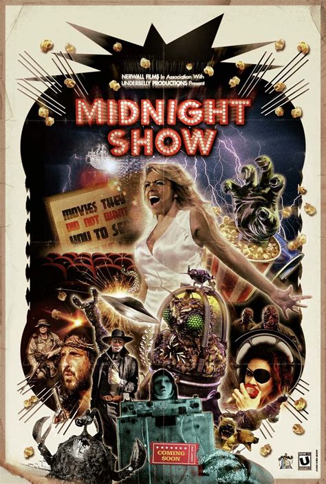 Midnight Show Leovegas