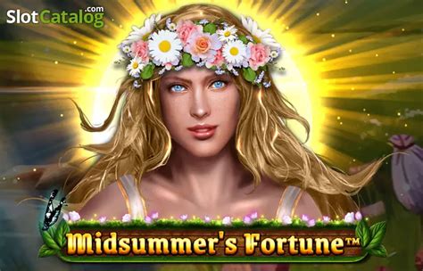 Midsummer S Fortune Slot Gratis