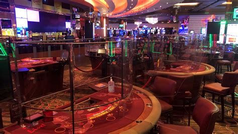 Midway Casino Maryland