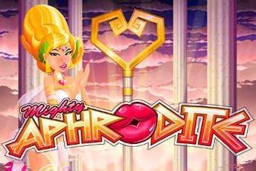 Mighty Aphrodite Slot Gratis