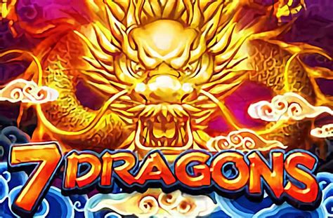 Mighty Dragon Slot - Play Online