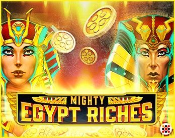 Mighty Egypt Riches Netbet