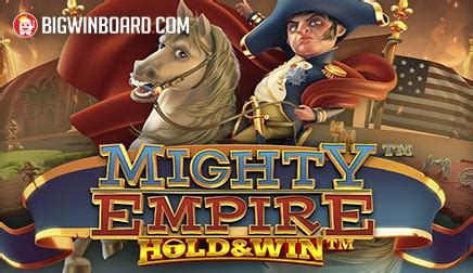 Mighty Empire Hold Win Brabet