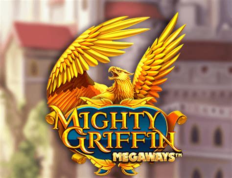 Mighty Griffin Megaways Leovegas