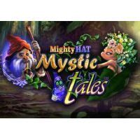 Mighty Hat Mystic Tales Betano