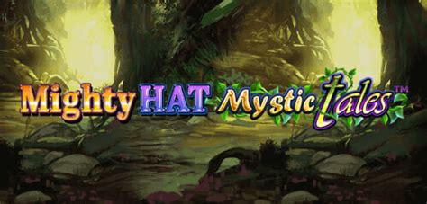 Mighty Hat Mystic Tales Pokerstars