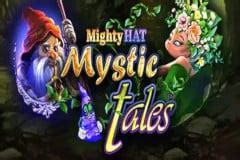 Mighty Hat Mystic Tales Pokerstars