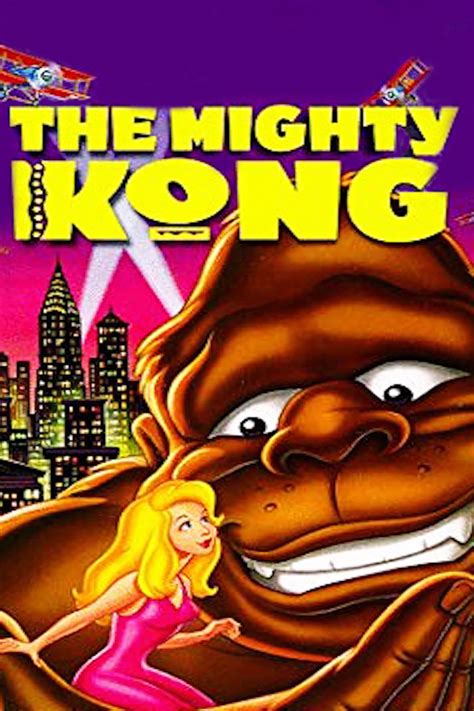 Mighty Kong Parimatch