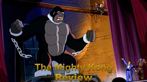 Mighty Kong Review 2024