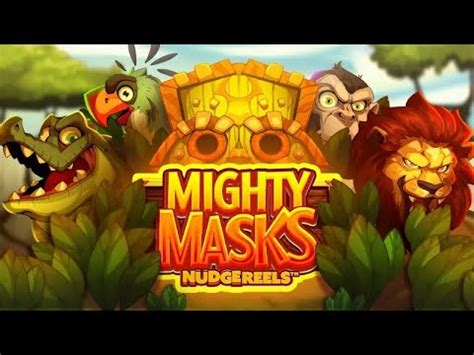 Mighty Masks Brabet