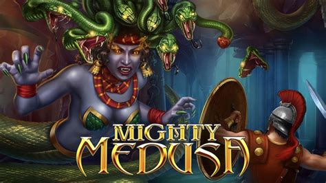 Mighty Medusa Betsul