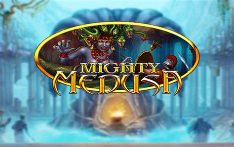 Mighty Medusa Bodog